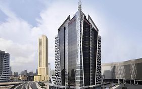 Moevenpick Hotel Apartments Downtown Dubai
